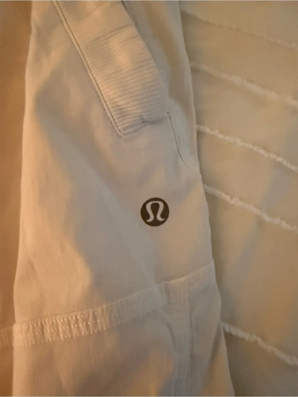 lululemon athletica women’s capri dance joggers Athletic Pants